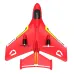 ZHIYANG ZY-425 Sea Land Air 260mm Wingspan 2.4G EPP RC Airplane RTF With LED Light
