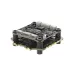 GEPRC TAKER F722 F7 Flight Controller 3-6S with 5V 9V BEC BLS 60A / 80A V2 4in1 ESC Stack for RC Drone FPV Racing