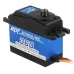 SPT Servo SPT5632-360 Coreless Digital Servo Metal Gear Lager Torque Linear Change For RC Robot