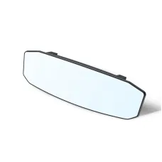 Car Reversing Mirror Wide Angle Curved Mirror Universal For Car SUV Truck Van Vehicles