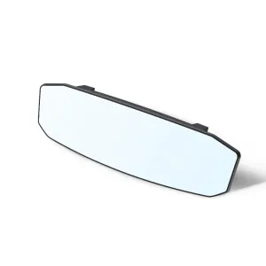Car Reversing Mirror Wide Angle Curved Mirror Universal For Car SUV Truck Van Vehicles