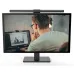 USB Computer Monitor Light Bar 2700K-7500K Dimming Screen Hanging RGB Atmosphere Fill Light Eye Protection Supplementary Light Monitoring Desk Lamp