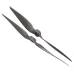 GEMFAN 10x5 CCW APC Propeller for Airplane
