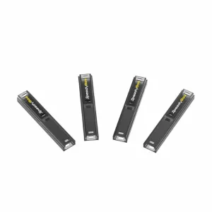 SpeedyBee Master 5 V2 Spare Part 226mm Wheelbase 5 Inch Frame Kit / GPS Mount / Antenna Base for DIY Freestyle RC FPV Racing Drone