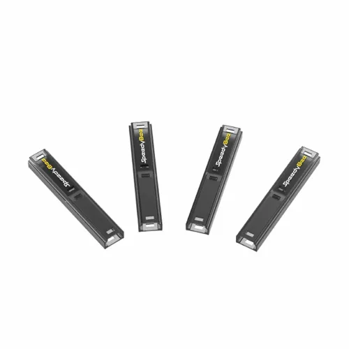 SpeedyBee Master 5 V2 Spare Part 226mm Wheelbase 5 Inch Frame Kit / GPS Mount / Antenna Base for DIY Freestyle RC FPV Racing Drone