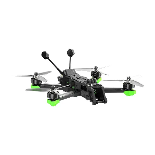 iFlight Nazgul Evoque F5 V3 DC / X-type Dual Geometry 6S 5 Inch Freestyle WTFPV RC FPV Racing Drone NO VTX NO Camera Support DJI O4 Pro Air Unit