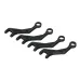 XK K124 K170 RC Helicopter Parts Connecting Rod Group