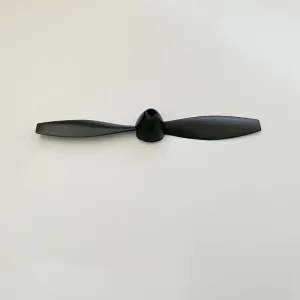 KOOTAI A505 J3-CUB 505mm RC Airplane Spart Parts 2-Blade Propeller