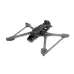 Rex210 210mm Wheelbase 5 Inch Frame Kit for DJI 04 Pro / DJI O3 DIY RC FPV Racing Drone