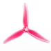 2Pairs Gemfan Hurricane 51466 MCK V2 3-blade 5.1Inch Poly Carbonate Propeller for FPV Racing RC Drone
