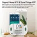 eWelink Wireless Zigbe Smart Switch 10A Support Alexa Smartthings Voice & App Remote Control Switch Smart Breaker Module