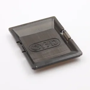 QY3D JR Transmitter TX Module Cover for Radiomaster Boxer TX16S Radio Transmitters DIY Accessories