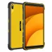 Ulefone RugKing Pad Pro Unisoc T7250 Octa Core 8GB+8GB RAM Expansion 128GB ROM 4G LTE 8.68 Inch 90Hz Android 16 IP68 IP69K Rugged Tablet PC