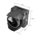Flywoo DJI O4 Lite Upgrade O4 Wide Air Unit Transmitter & Lens 155 Wide FOV No Vignetting Ready to Fly
