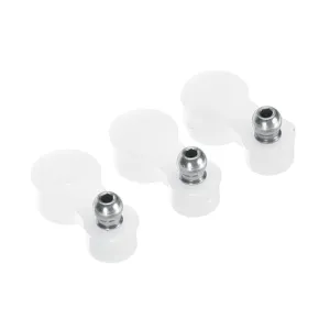 Eachine E186 E190 E190 PRO E190S RC Helicopter Spare Parts Servo Arm Set