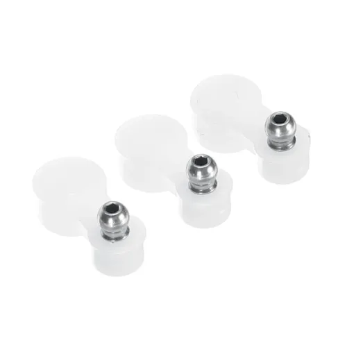 Eachine E186 E190 E190 PRO E190S RC Helicopter Spare Parts Servo Arm Set