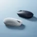 Xiaomi Lite3 2.4GHz Wireless Mouse Ergonomic Design 1000DPI 45g Lightweight Gaming Mice for PC Laptop Computer