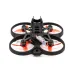 Emax CineHawk Mini 2.5 Inch ELRS FPV Racing Drone NO VTX NO Camera Support DJI O3 Walksnail Avatar HDZero