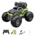 SHOT RACING C072S Amphibious Off-Road Vehicle Speed Racing RC Car Waterproof Crawler Chirdren's Toy