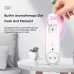 Ultrasonic Mosquito Repellent TS-17 Eco-Friendly Pest Control LED Night Light Power Less Than 1W Compact Design for Home with EU US Plug Options