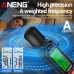 ANENG GN102 Digital Noise Meter 30-130dB Sound Level Meter LCD Backlit Display Compact Design Accurate Measurement