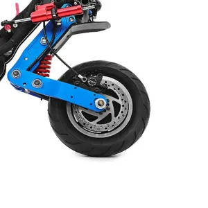 Electric Scooter Tires 10*3.0inch Inner Tube Wide WheelExtra Wide And Thick for LAOTIES19 Electric Scooter