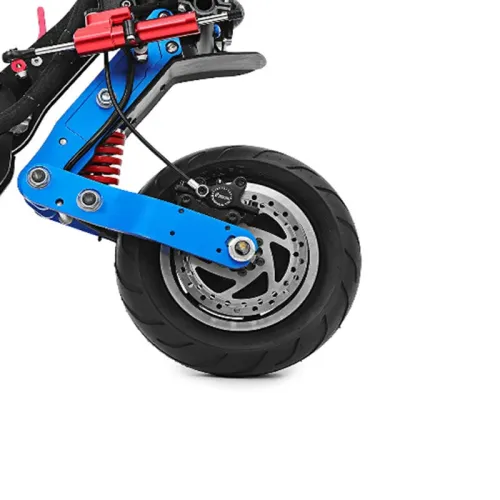 Electric Scooter Tires 10*3.0inch Inner Tube Wide WheelExtra Wide And Thick for LAOTIES19 Electric Scooter