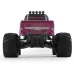 FMS for Ford F100 RTR 1/10 2.4G RWD 30km/h RC Car Monster Truck Off-Road Full Proportional Vehicles Models Toys
