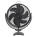 DY366K Efficient Heat Distribution Fan 6 Blade Heat Powered Stove Fan Cover Stay Warm Quiet No Electricity Required Quiet SafeHeat Powered Stove Fan
