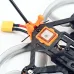 DarwinFPV HULK III Mini Analog / HD O4 Pro IP67 Waterproof 6S GPS FPV Racing Drone PNP BNF with 2006.5 Seawater-proof Motor