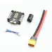 30.5mm*30.5mm TEARCKEP F722 X8 Flight Controller 5V 10V BEC Output with 60A 3-6S 4in1 BLheli_S ESC Stack Support RC 7 Inch 10 Inch FPV Freestyle Racing Drone