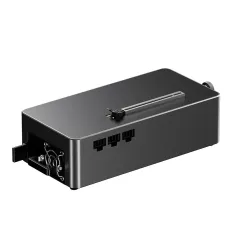 AOOSTAR AG01 EGPU Dock with OCulink Port PCIE4.04 Notebook Laptop To External Video Graphics Card Built-in 800W Power Supply