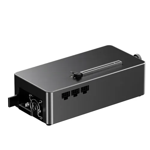 AOOSTAR AG01 EGPU Dock with OCulink Port PCIE4.04 Notebook Laptop To External Video Graphics Card Built-in 800W Power Supply