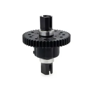 ZD Racing 48T 1.0Mo Center Differential for 1/8 RC Car Vehicles Truck Truggy SCT Parts 8474