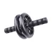 AB Roller Abdominal Tonifying Wheel Muscle Trainer Exercise Roller for Body Shaping Abs Core Workout Home Gym Fitness Equipment