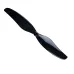 4 Pairs Gemfan 75MM Bi-blade 2-blade 1mm Shaft PC Propeller for Tiny Whoop RC Drone FPV Racing