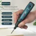 Engraving Pen Wireless Electric Grinder Set Rechargeable Mini Grinder Micro Rotary Tool Jade Carving 5000-10000-15000r/min