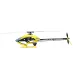 ALZRC R42 FBL Entry-level Advanced Version of Stunt RC Helicopter KIT
