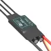 QX-Motor 40A Brushless ESC 2-6S No BEC / 3-4S With 5V 5A BEC for RC Airplane Fixed Wing