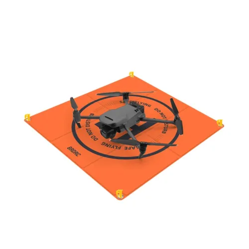 65CM Landing Pad Waterproof Apron Foldable Parking Apron Pad for DJI FIMI RC Drone