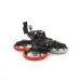 Geprc Cinelog20 Analog 4S F411 35A AIO 2 Inch Indoor Cinewhoop FPV Racing Drone with 5.8G 600mW VTX Caddx Ratel2 1200TVL Camera