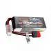 MJX 2S 7.4V 25c 3000mAh L I-PO Battery with T-plug for MJX 16208 16209 14301 14302 14303 14304 14209 14210 14211 RC Car Parts
