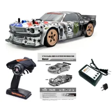 ZD Racing EX16 01/02 RTR 1/16 2.4G 4WD Fast Brushless RC Car Tourning Vehicles On Road Drift Models