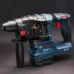 GBH 185-LI for Bosch Professional Brushless Rotary Hammer SDS Plus 18V Impact Drill Powerful Motor Reduced Vibration Recoil Control Dust-Free Attachment Lightweight Design