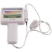 P-101/P-102 2-in-1 Chlorine pH Tester for Pools and Aquariums Accurate CL2 Measurement Easy Calibration Battery Powered