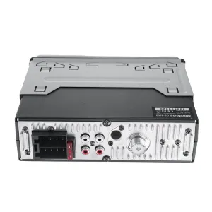 Nanfone CB8500 CB Radio 25.615-30.105MHz Combines MP3 bluetooth Walkie Talkie AM/FM Scanner Receiver Works on Existing Car Speaker