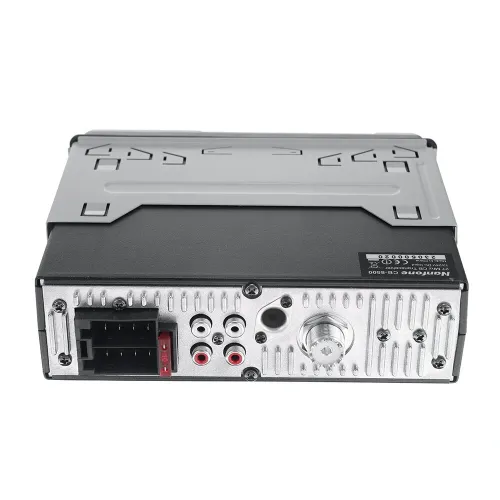 Nanfone CB8500 CB Radio 25.615-30.105MHz Combines MP3 bluetooth Walkie Talkie AM/FM Scanner Receiver Works on Existing Car Speaker