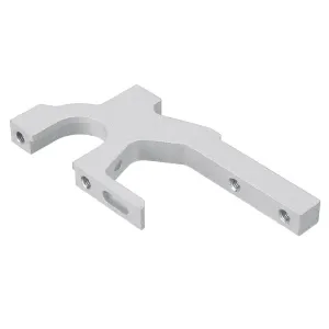 Wltoys 104001 1/10 RC Car Spare Metal Motor Mount Seat Base 1896 Vehicles Model Parts