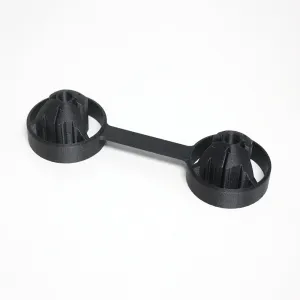 QY3D Transmitter Gimbals Protector Anti-Scratch Protective Holder Accessory for Radiomaster TX15 TX15 MAX Radio