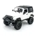 F1 F2 1/14 2.4G 4WD Climbing RC Car Truck RTR Off-Road Full Proportional Control Vehicles Model